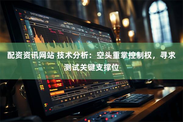 配资资讯网站 技术分析：空头重掌控制权，寻求测试关键支撑位